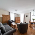 Haus Sonnenschein 아파트