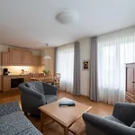 Haus Sonnenschein 아파트 *