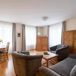 아파트 Haus Sonnenschein 괴렌