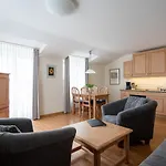 Haus Sonnenschein Lägenhet Goehren (Ruegen)