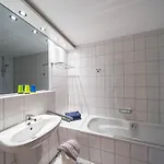 아파트 Haus Sonnenschein *