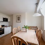 Lägenhet Haus Sonnenschein Goehren (Ruegen)