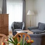 Haus Sonnenschein Apartamento *