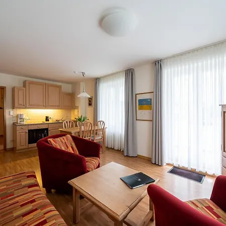 Haus Sonnenschein Goehren Goehren (Ruegen)