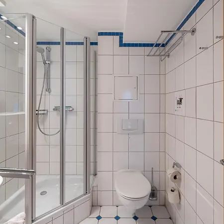 Apartment Haus Sonnenschein Goehren Goehren (Ruegen)