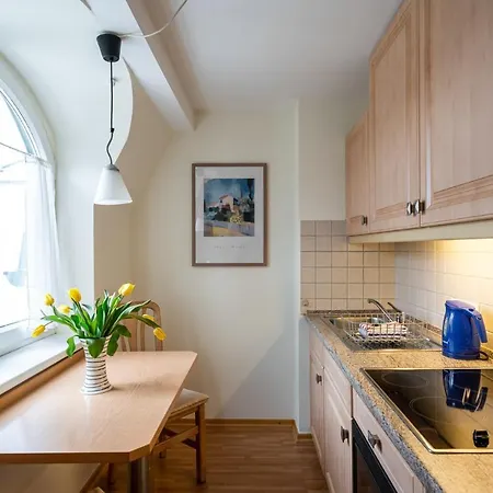 Haus Sonnenschein Goehren *