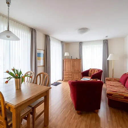 Haus Sonnenschein Goehren Goehren (Ruegen)