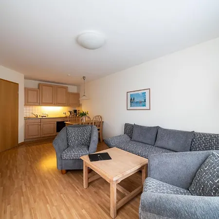 Haus Sonnenschein Goehren *