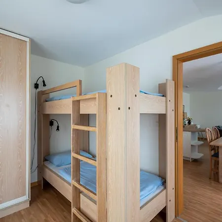 Haus Sonnenschein Goehren * Goehren (Ruegen)