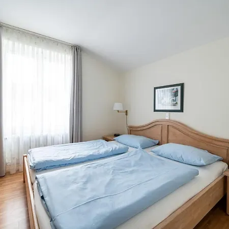 Haus Sonnenschein Goehren Goehren (Ruegen)