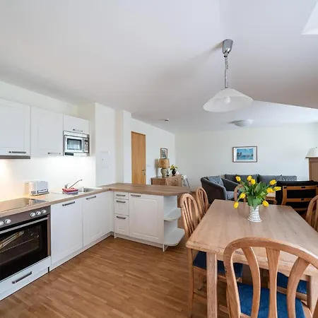 Haus Sonnenschein Goehren (Ruegen)