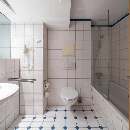 Haus Sonnenschein Διαμέρισμα *