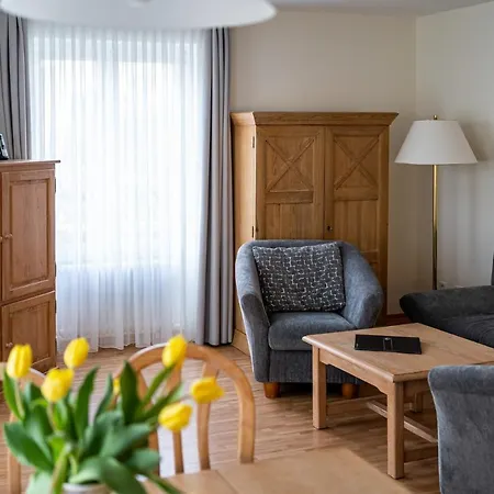 Haus Sonnenschein Goehren *