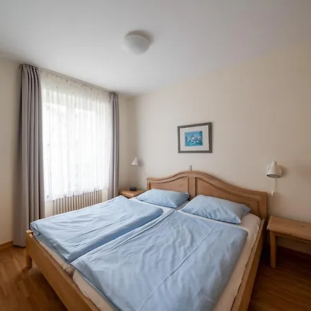 Apartment Haus Sonnenschein Goehren Goehren (Ruegen)