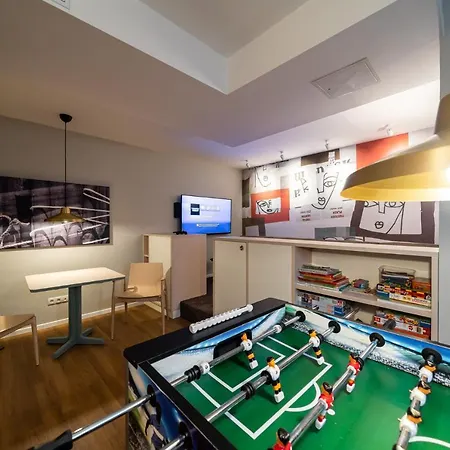 아파트 Haus Sonnenschein 괴렌