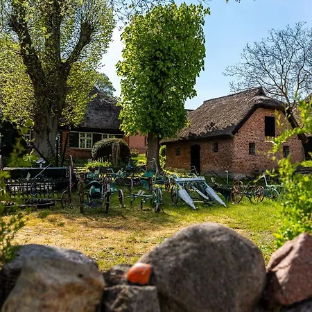Haus Sonnenschein Goehren