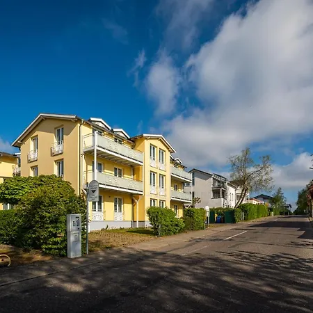 Haus Sonnenschein Goehren *