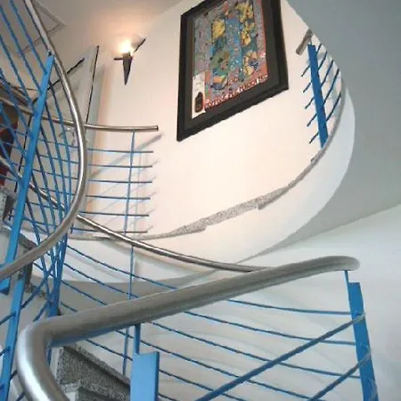 Haus Sonnenschein Goehren Apartment