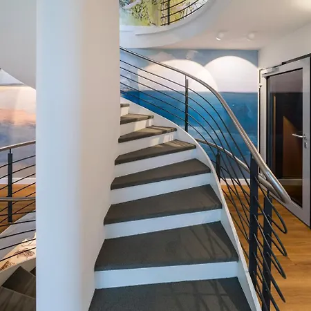 Apartment Haus Sonnenschein