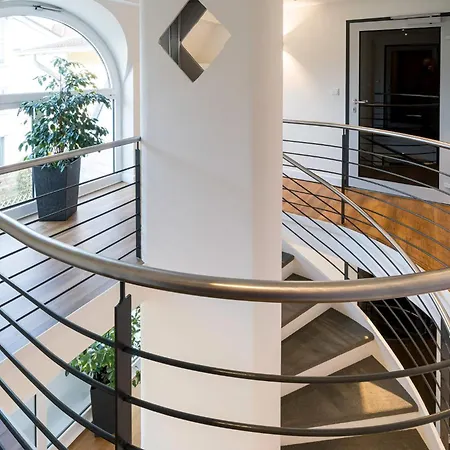 아파트 Haus Sonnenschein