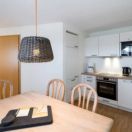Haus Sonnenschein *