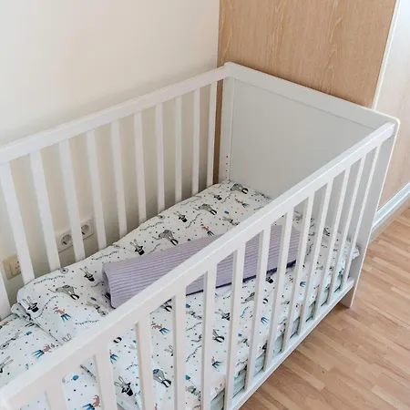 Haus Sonnenschein Apartment *