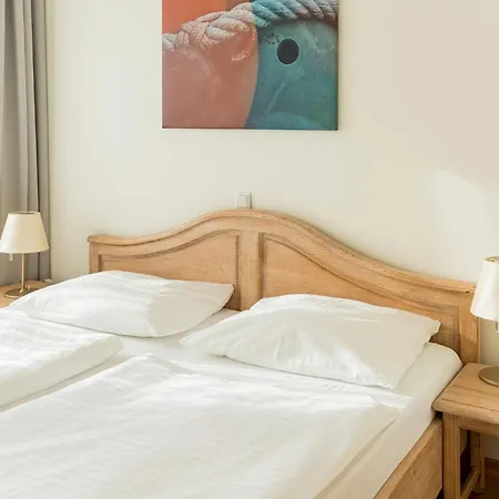 Haus Sonnenschein Goehren (Ruegen)