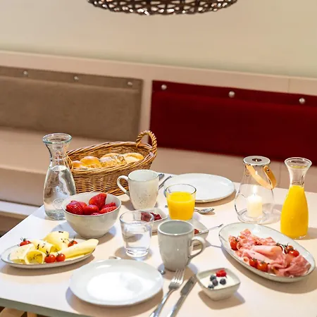 Haus Sonnenschein Apartment *