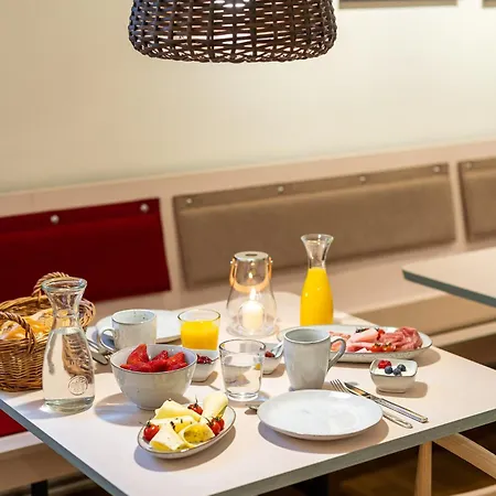 Haus Sonnenschein Apartment Goehren (Ruegen)