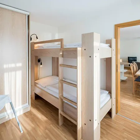 아파트 Haus Sonnenschein 괴렌