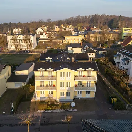 Haus Sonnenschein *