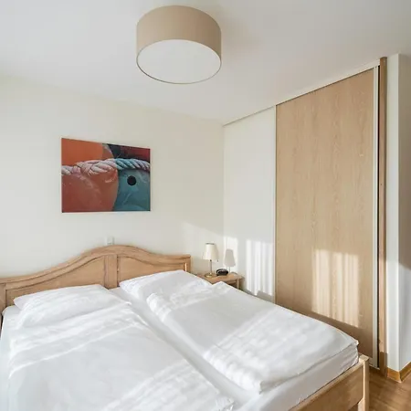 Haus Sonnenschein Goehren (Ruegen)