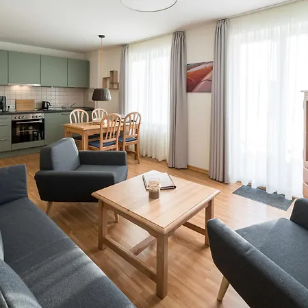 Haus Sonnenschein * Goehren (Ruegen)