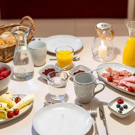 Haus Sonnenschein Apartment