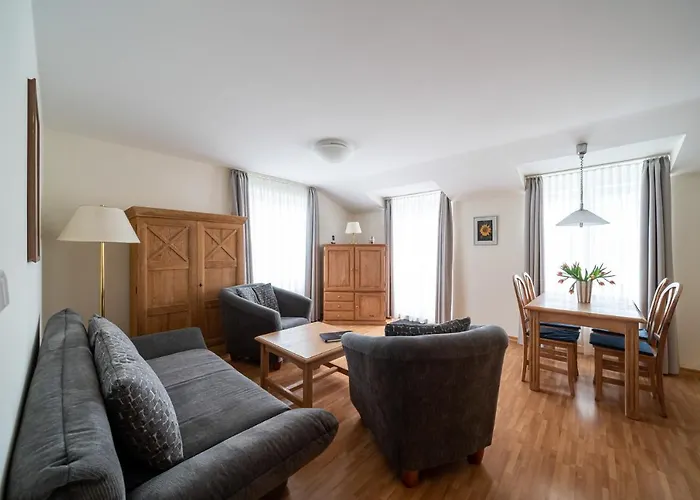 Haus Sonnenschein Daire