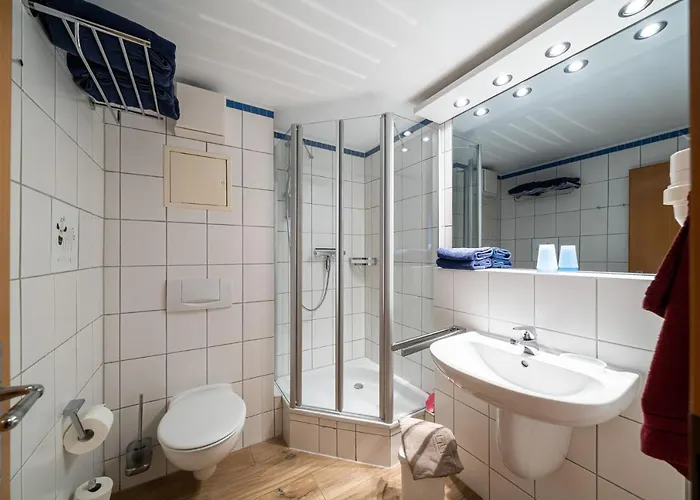 Haus Sonnenschein Goehren (Ruegen)