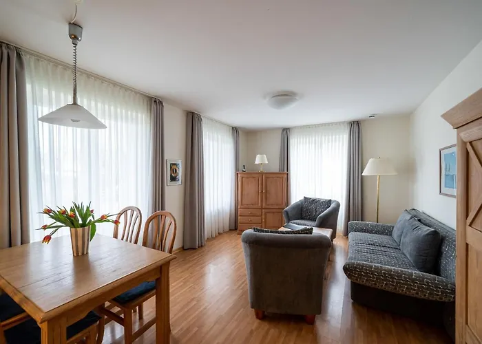 Haus Sonnenschein Daire