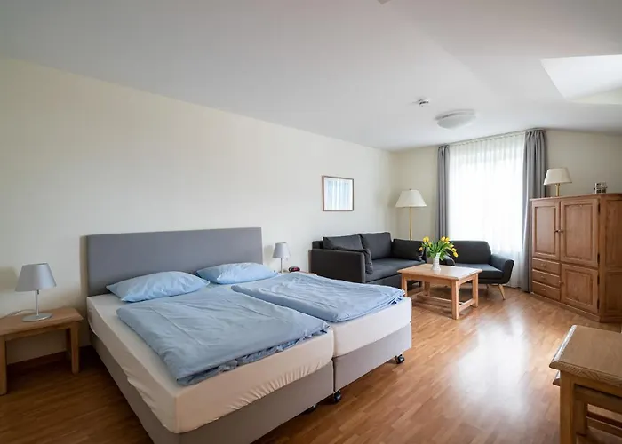 Haus Sonnenschein Goehren (Ruegen)