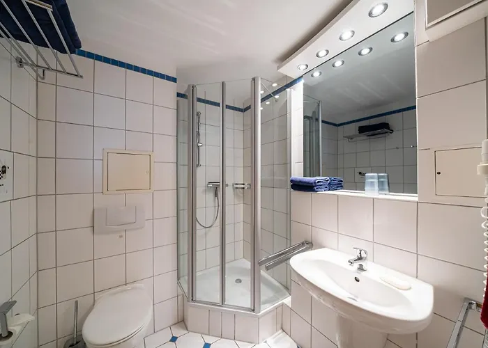 Haus Sonnenschein Daire Goehren (Ruegen)