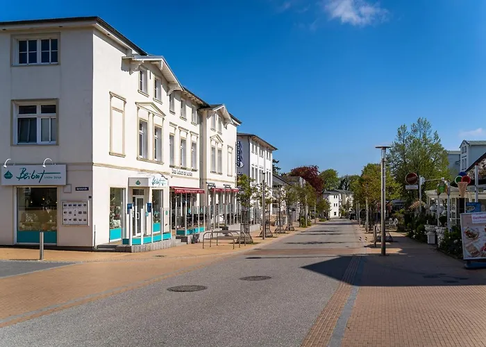 Haus Sonnenschein Daire *