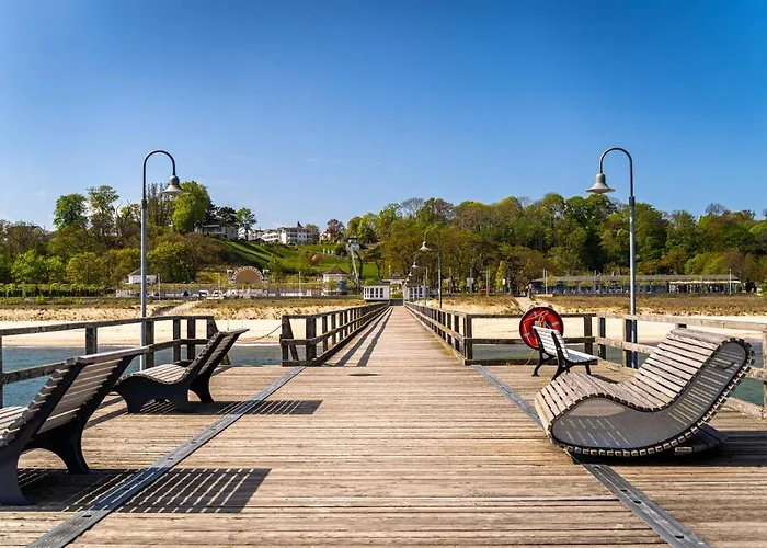 Haus Sonnenschein * Goehren (Ruegen)