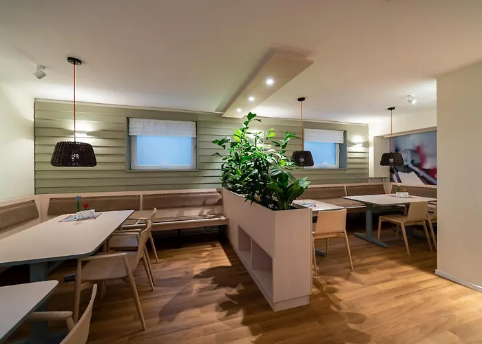 Haus Sonnenschein Daire