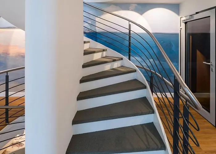 Daire Haus Sonnenschein