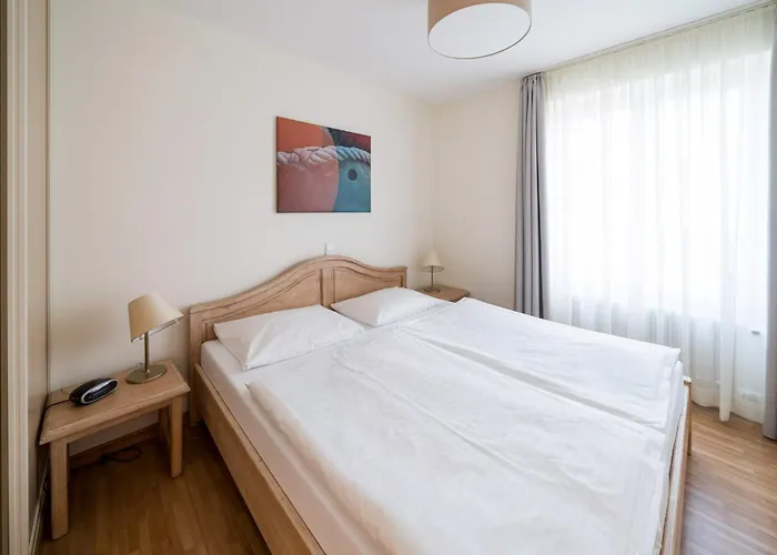 Haus Sonnenschein Daire *