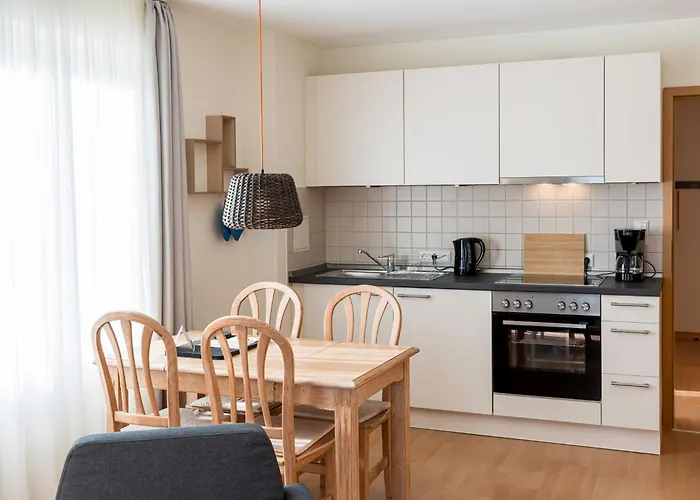 Haus Sonnenschein Daire Goehren (Ruegen)