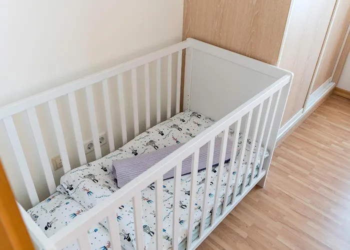 Haus Sonnenschein Daire *