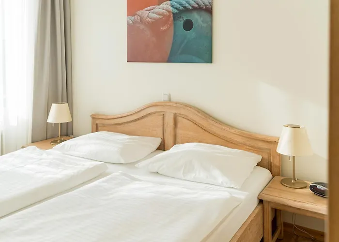 Haus Sonnenschein Goehren (Ruegen)