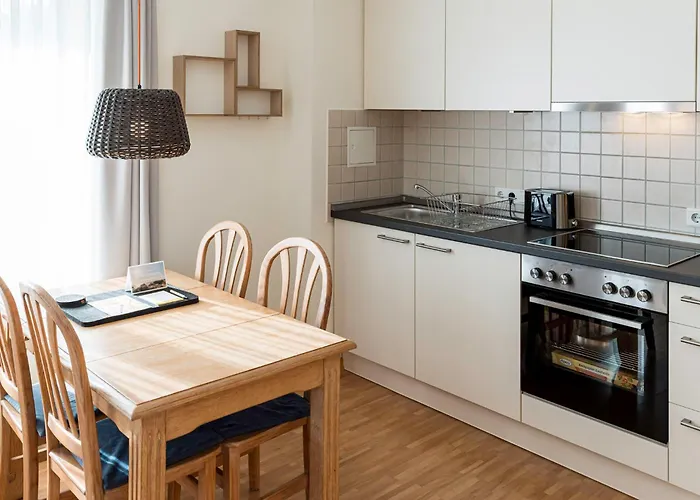 Haus Sonnenschein * Goehren (Ruegen)