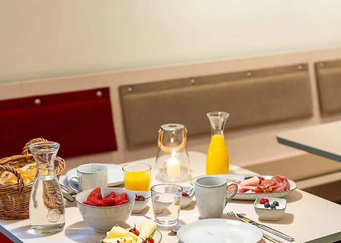 Haus Sonnenschein Daire Goehren (Ruegen)