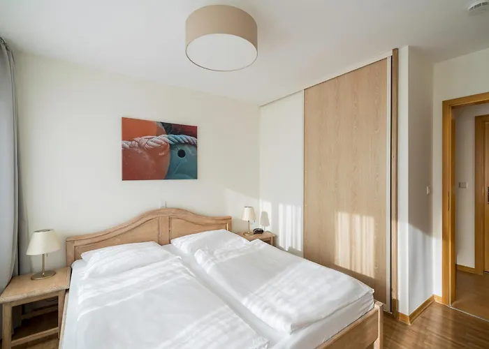 Haus Sonnenschein Goehren (Ruegen)